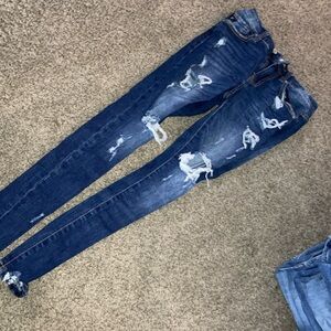KanCan Jeans size 3/25